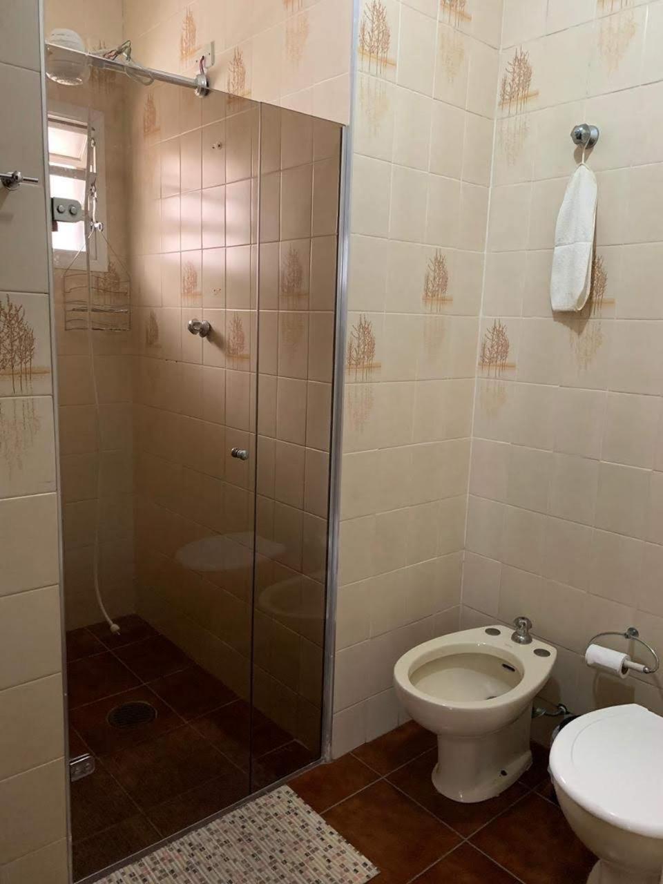 4 Suites, Ar Cond Tv, Internet, Piscina,150 Mts Praia! Aceitamos Pet! 과루자 외부 사진